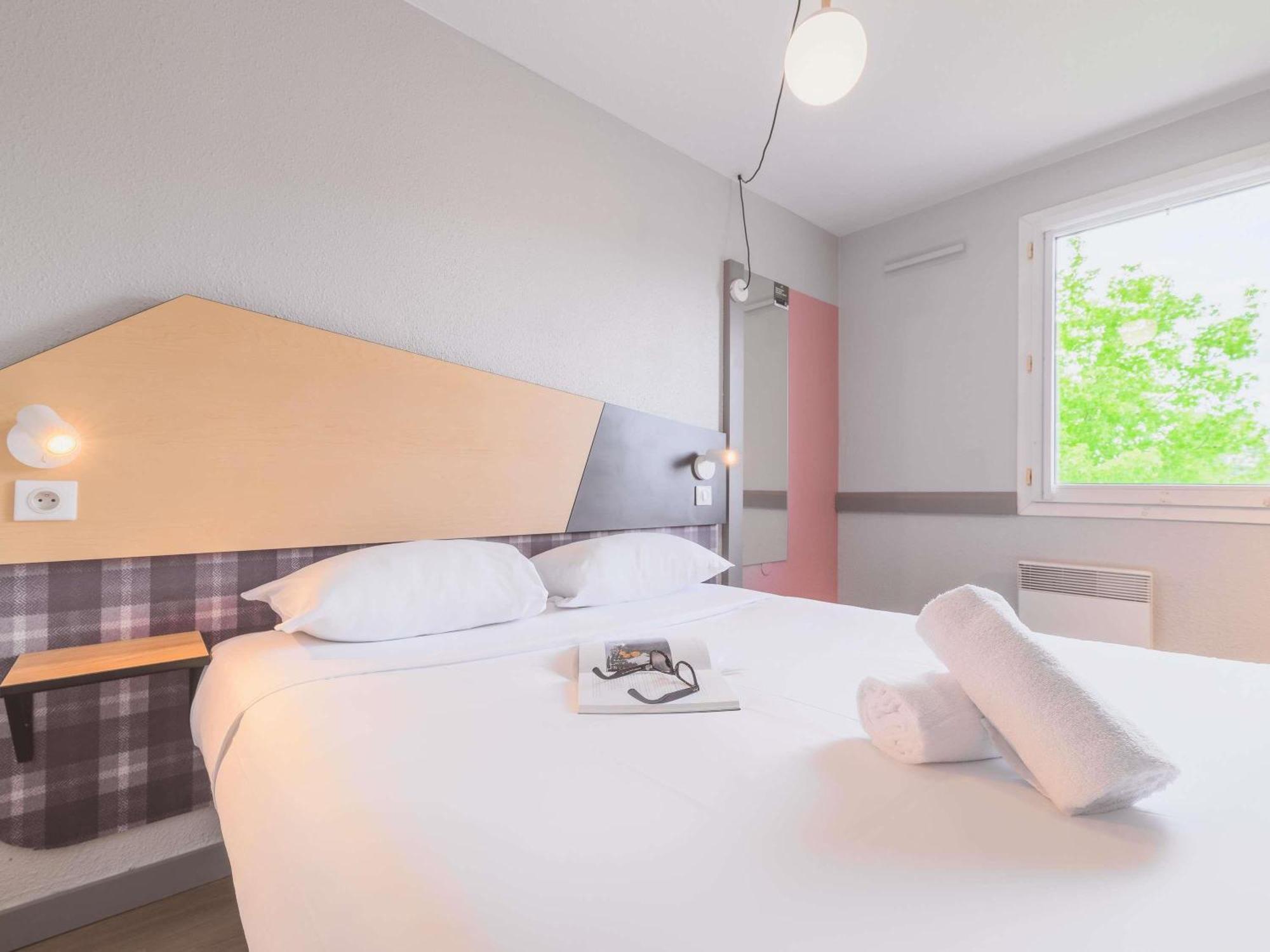 Pure Double Room