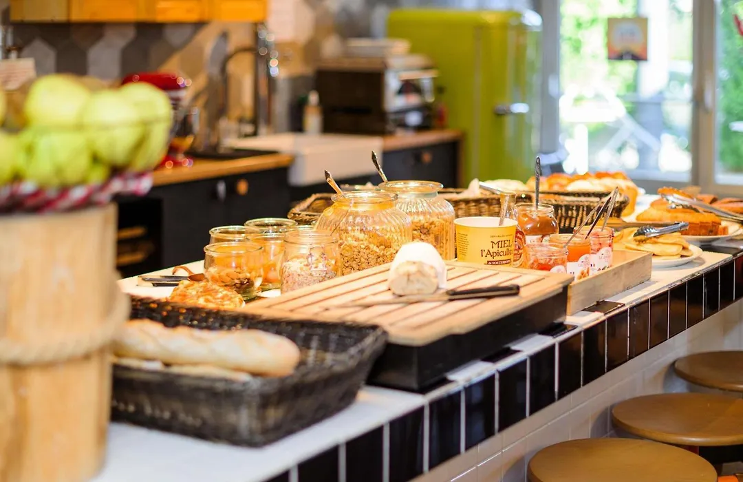 Greet Hotel Annecy Cran-Gevrier By Accor-1