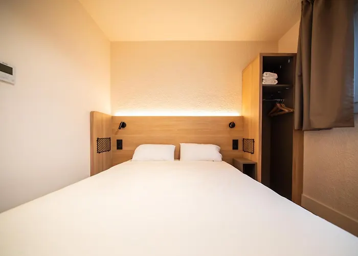 Premiere Classe Annecy Cran-Gevrier Renove En 2025